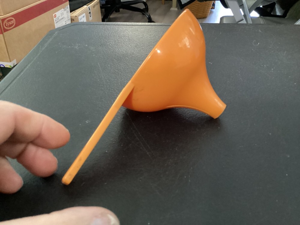 Tupperware Funnel #1227-12