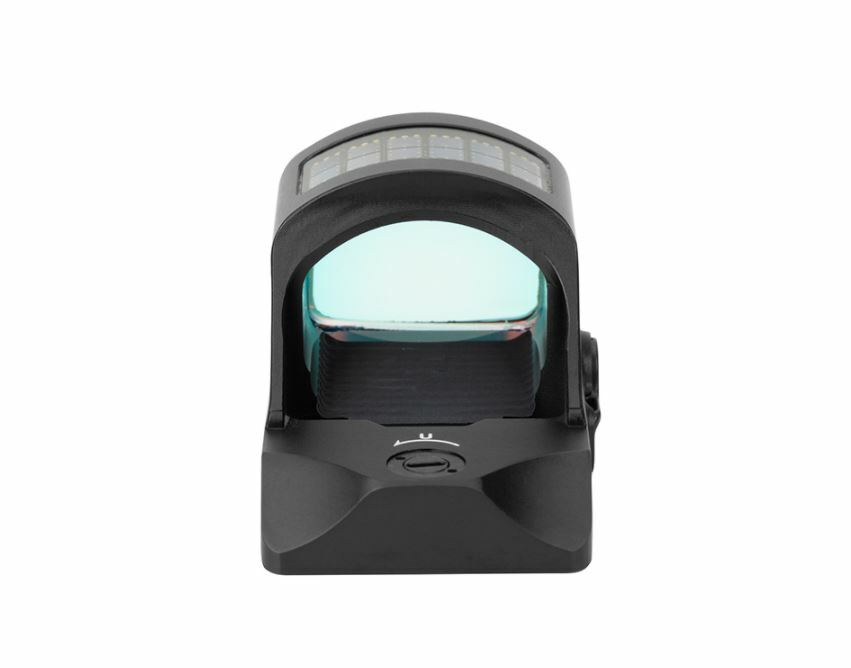 Holosun 407C X2 Red Dot Sight 2 MOA Dot HS407C-X2