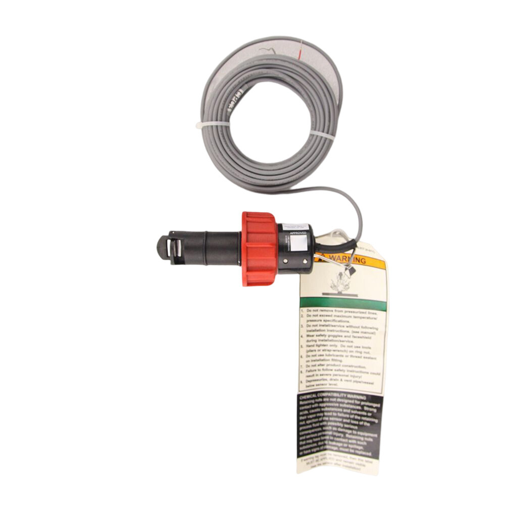 Flow Sensor For P51530-P0