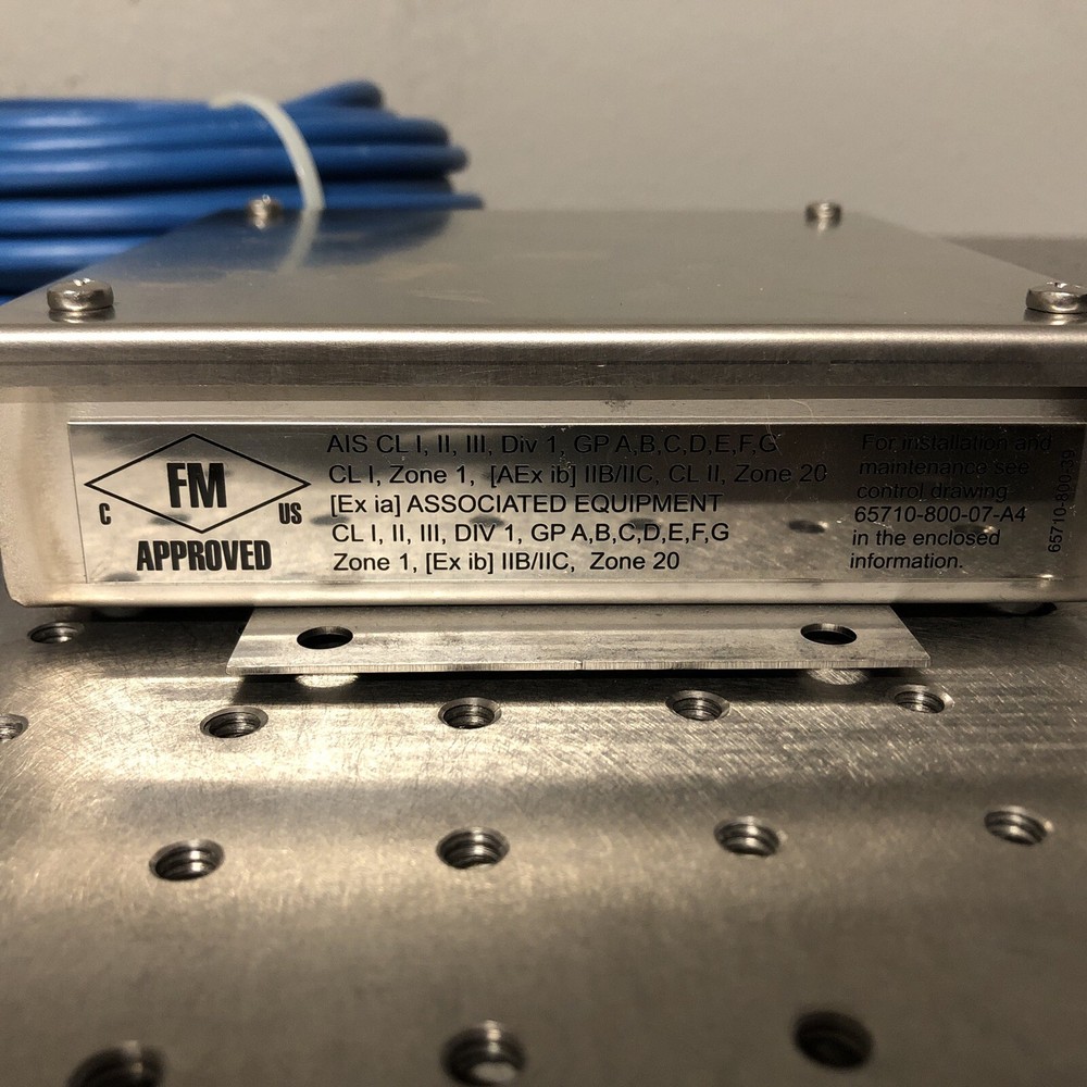 Sartorius Model YDI05-Z Interface converter.