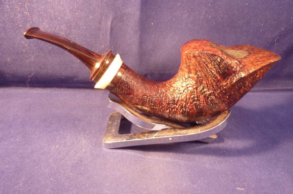 Pipe Gabriele Turtle