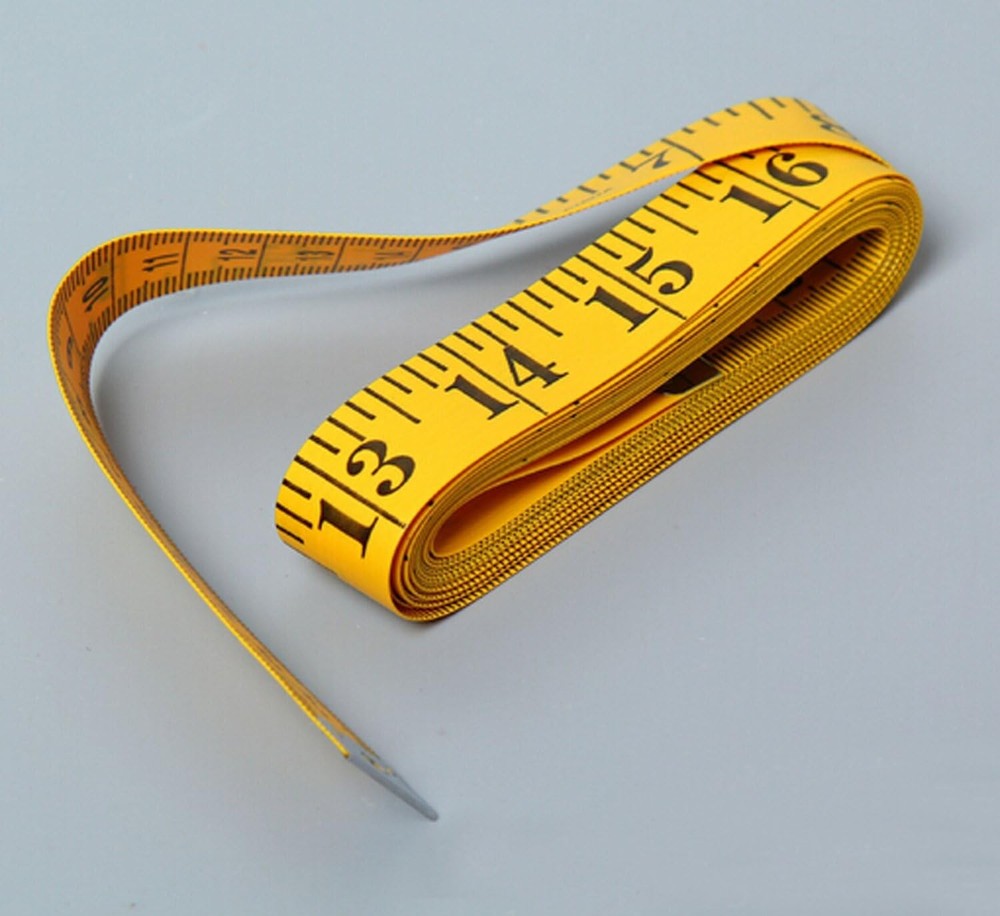 Heavy Duty Soft Tape Measure