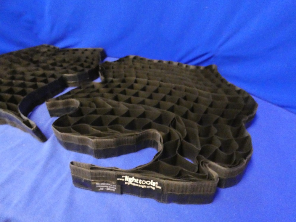Chimera/Light-Tools Small 40 Degree Flame Resistant Fabric Grids QTY 2