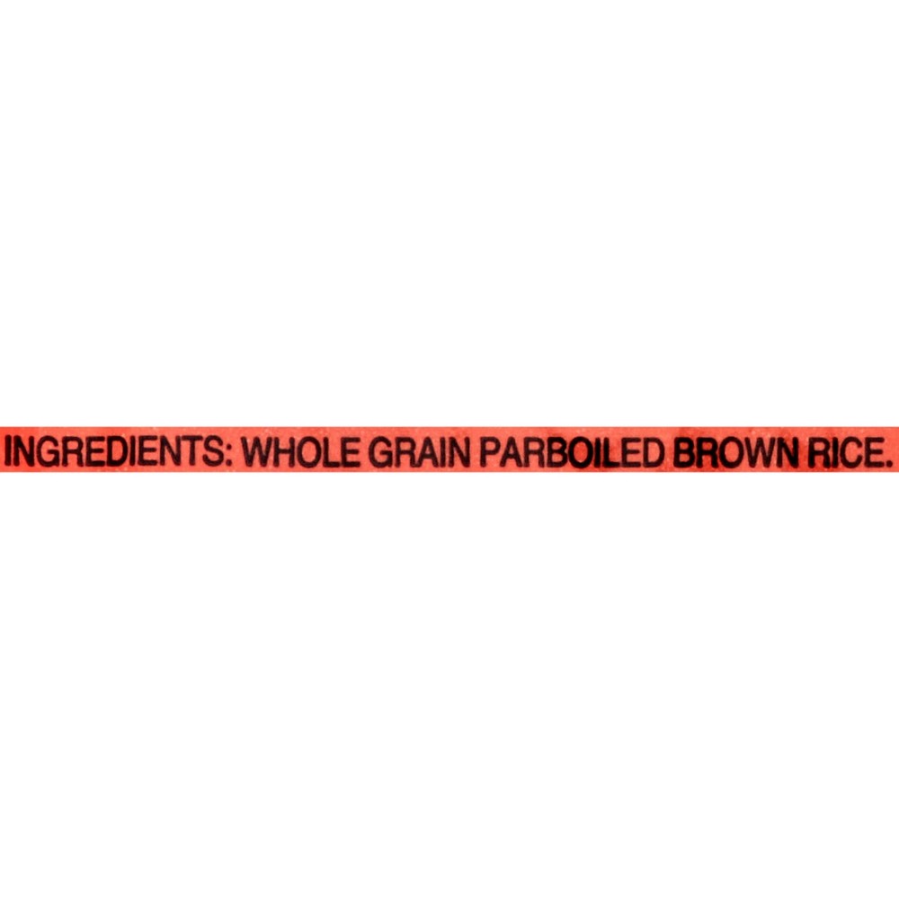 BEN'S ORIGINAL Whole Grain Brown Rice, 5 lb Bag