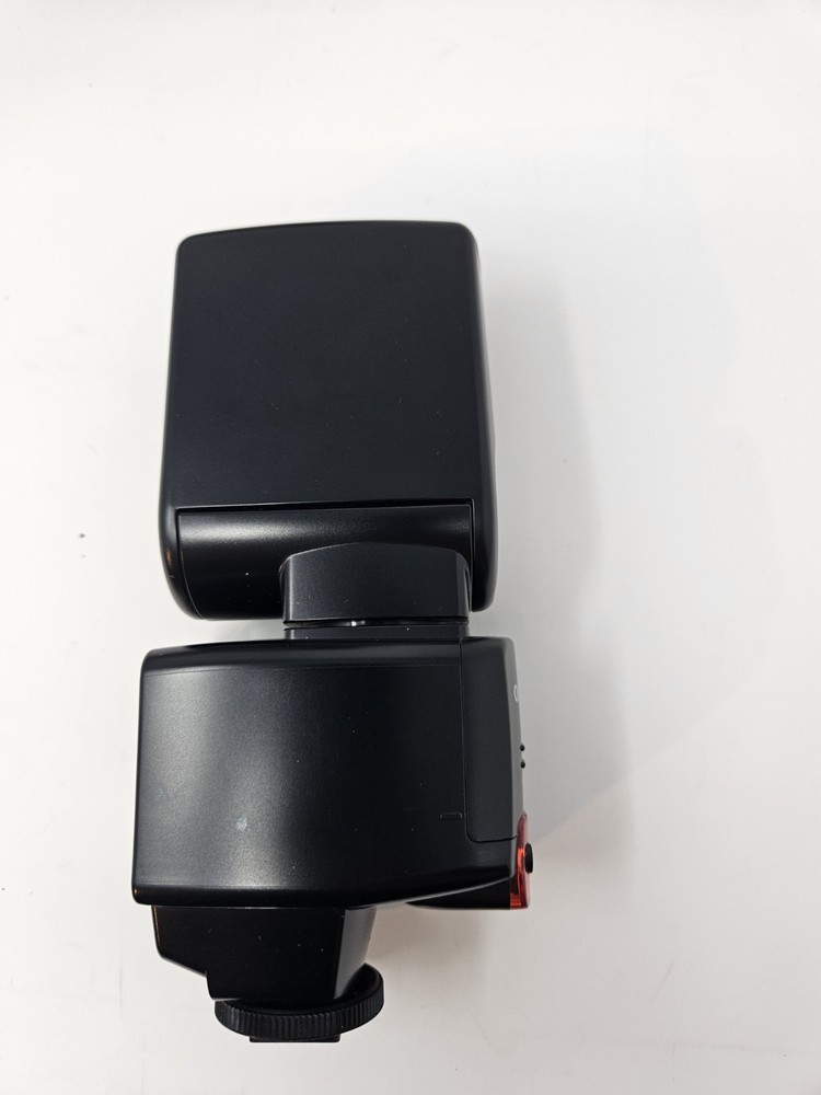 Olympus FL-40 Electronic Flash Unit Free Ship