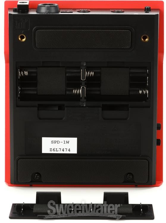 Roland SPD-One Drum Pad - Sampler