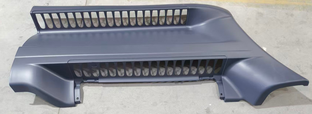 Front Step Fairing Left Side For Freightliner Cascadia 2008-2017