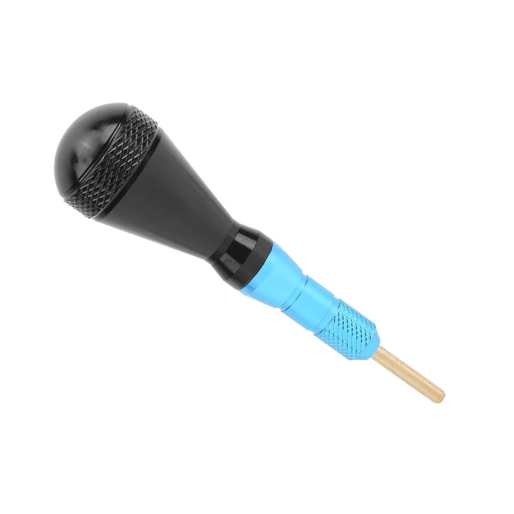 Electronic Broken Soft Tip Darts Point Extractor Remover Tool For