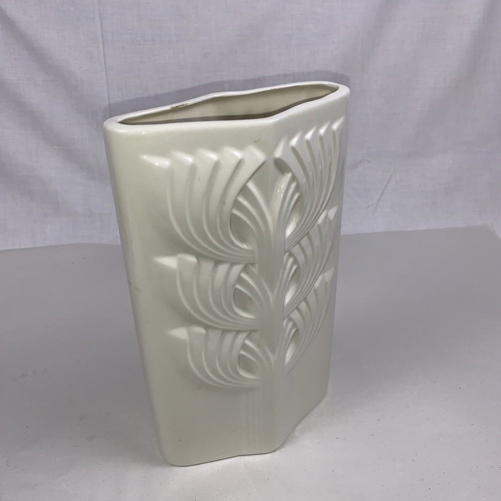 Studio Crafted Art Tree of Life Vase