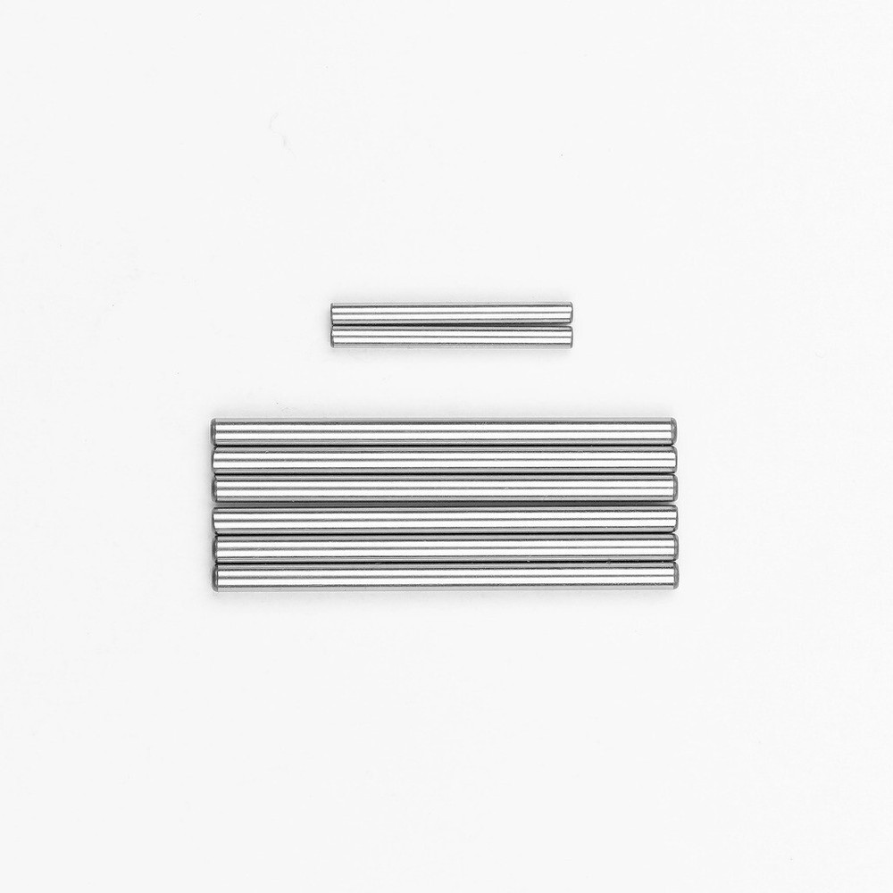 Associated 72229 DC10 Hinge Pin Set