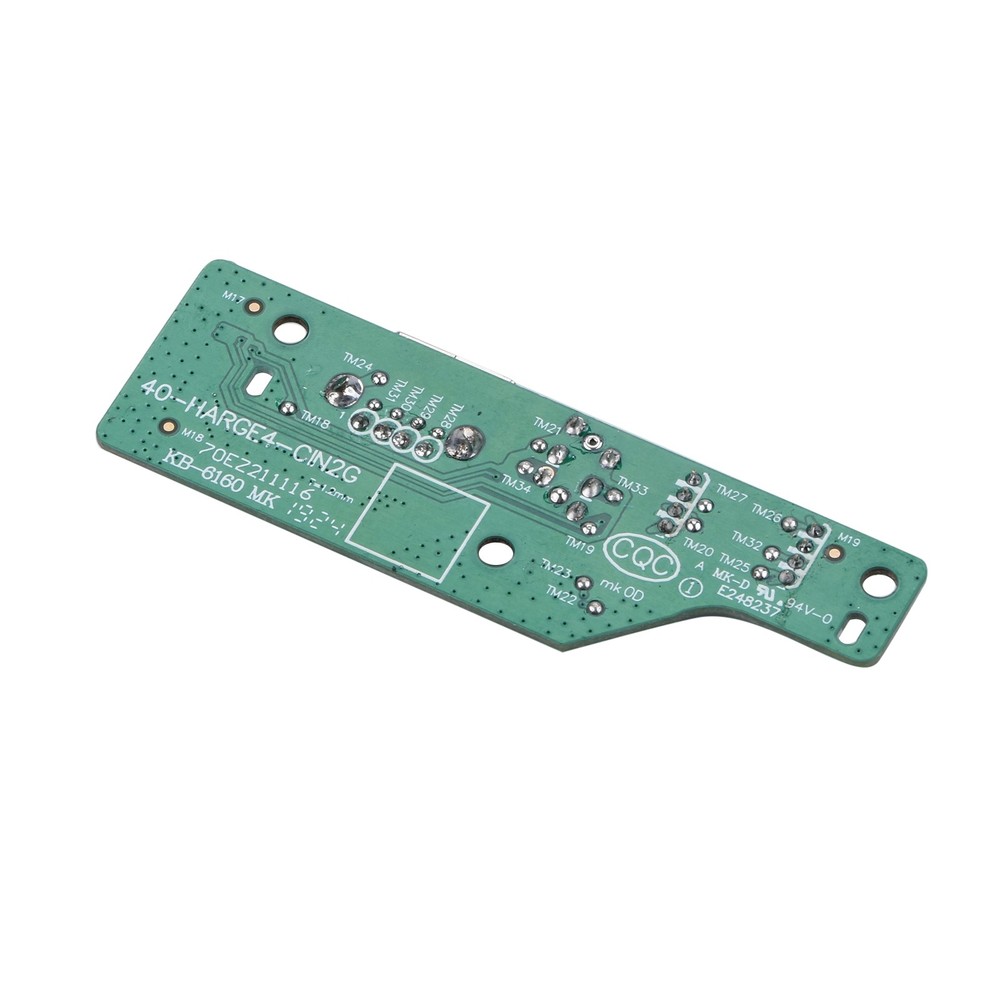 Power Motherboard Suitable for JBL Charge 4 Version TL For Speaker replacement b