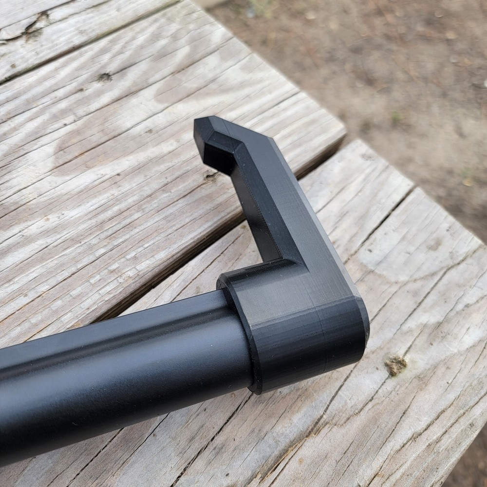 Umarex Notos Replacement ButtStock
