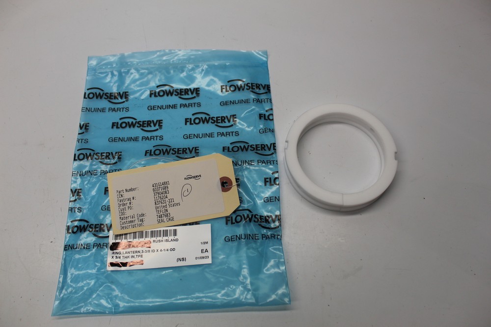 FLOWSERVE 431G14BX1 SEAL CAGE NSMP