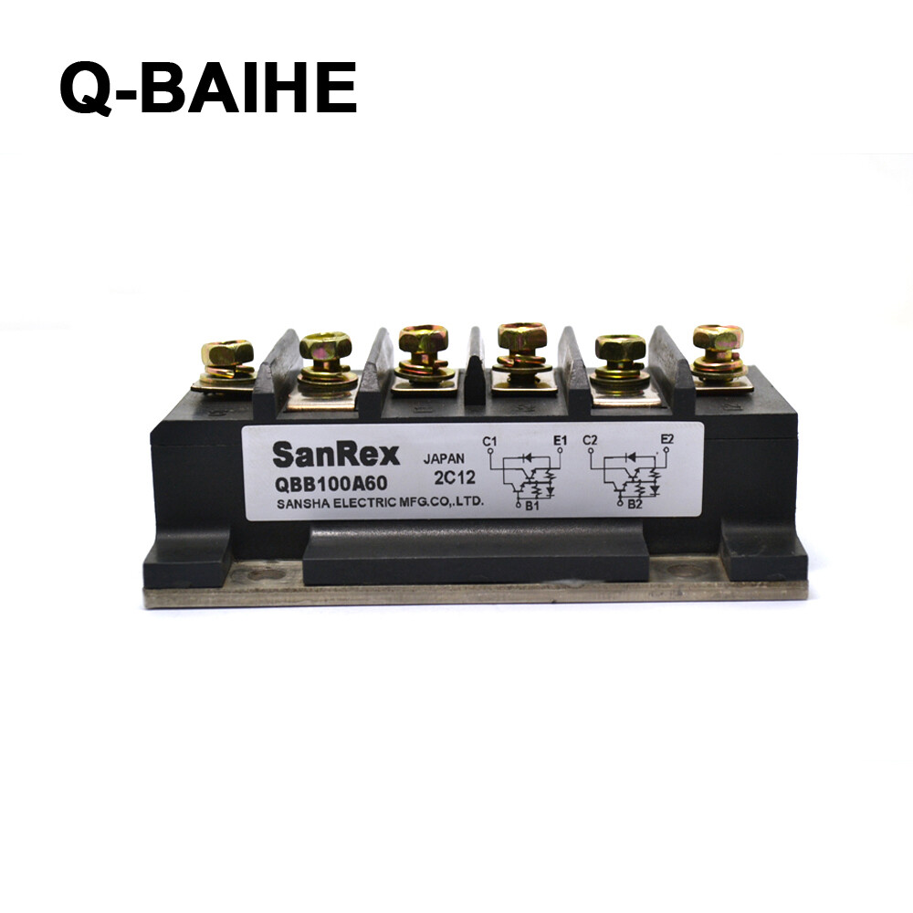QBB100A60  PACKAGE:MODULE