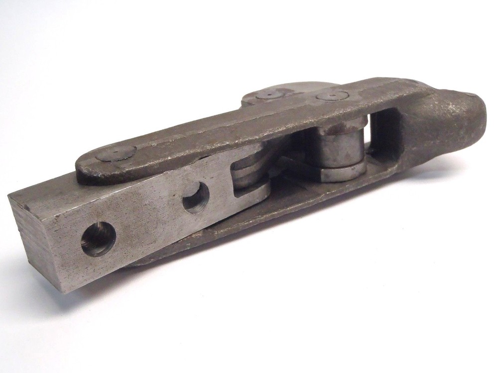 Lapeer Wolverine Hold Down Clamp 997