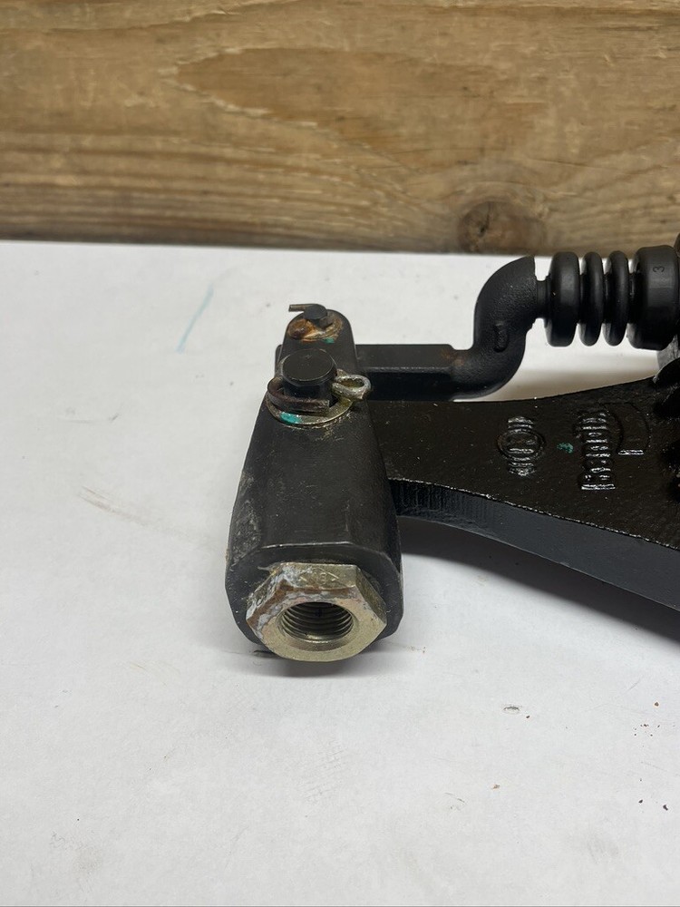 Air Brake Automatic Slack Adjuster K041877 Bendix