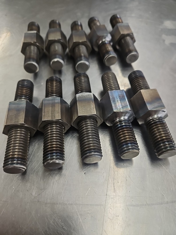 John Deere Weight Stud R27645 R47645