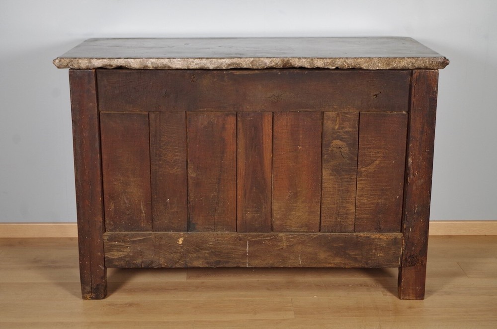18th Century Hunting Buffet