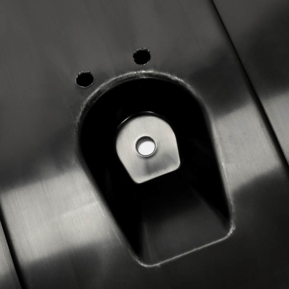 Engine Splash Shield For Hyundai Elantra 2017-2020 Engine Under Cover