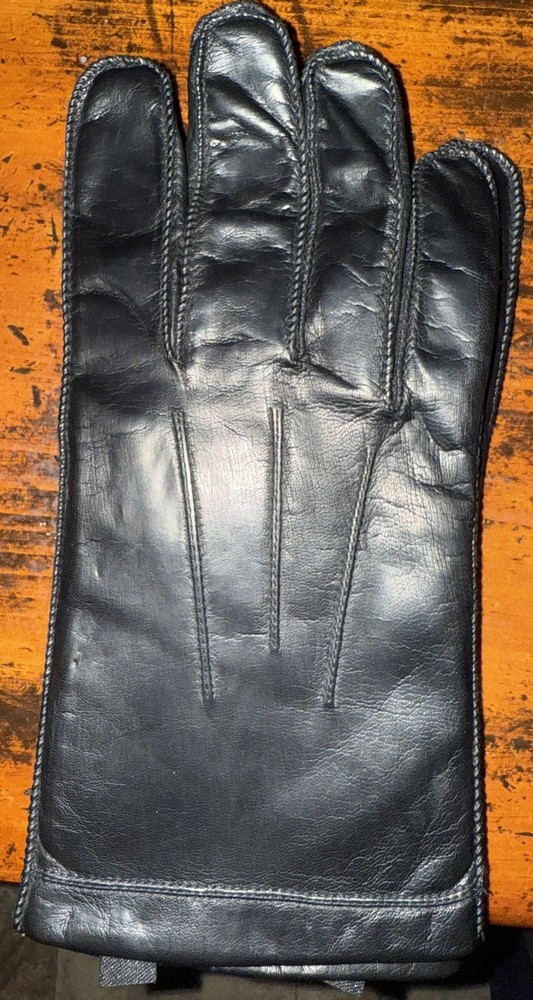Men’s Winter Gloves Size: XL