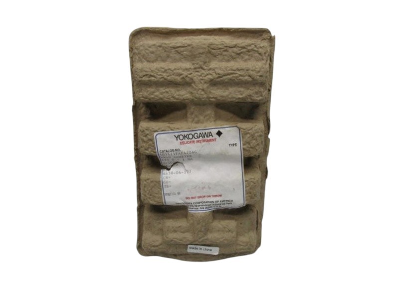 YOKOGAWA 103111FAFA7YAG AMMETER  NSMP