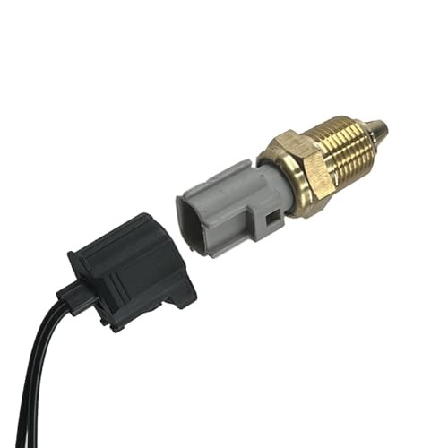 Engine Oil Temperature Sensor Pigtail Compatible with 7.3L Powerstroke F250
