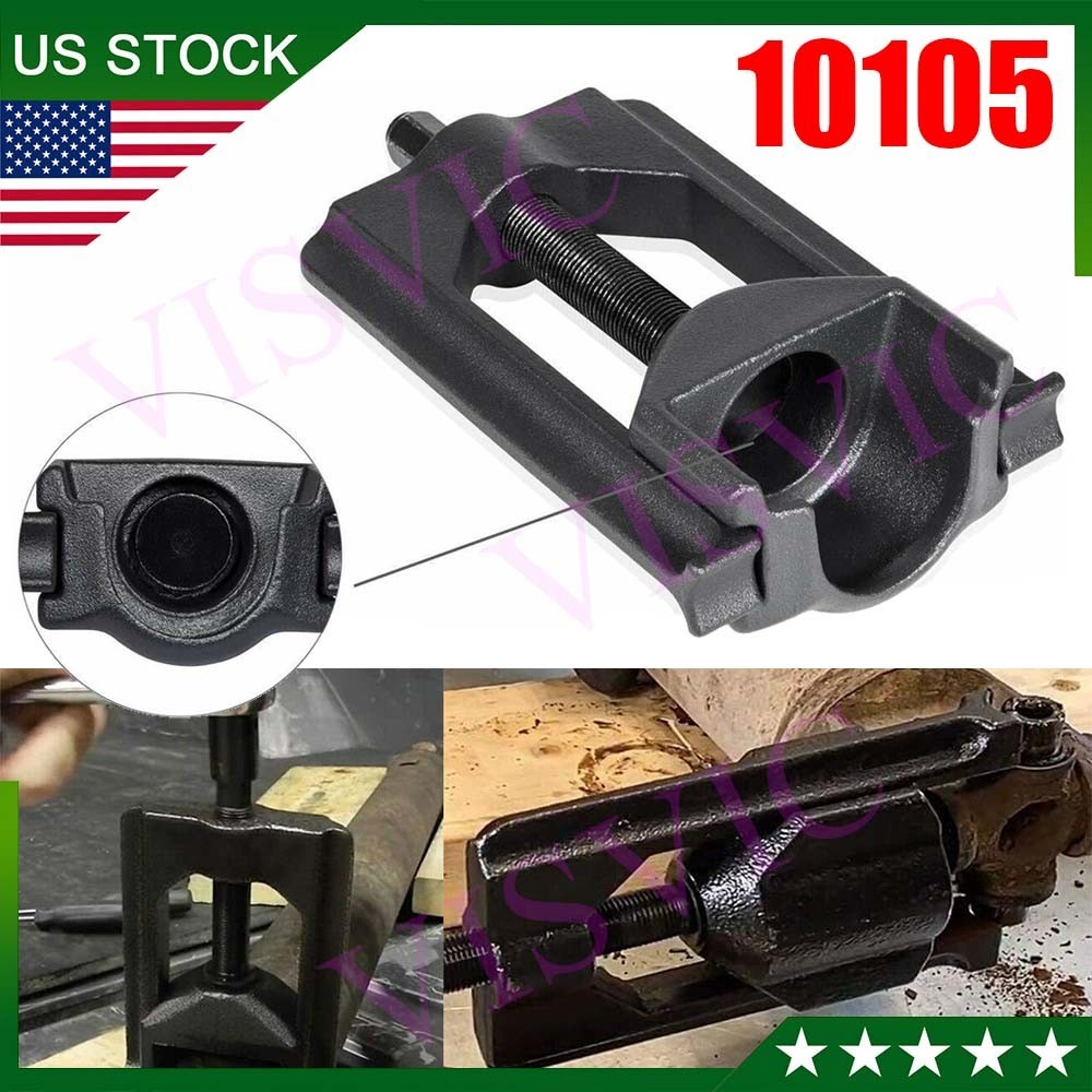 U Joint Pullers Automotive (Class 1-3) 10105 Universal Heavy Duty U-Joint Puller