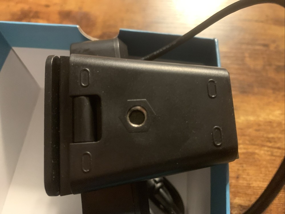 Autofocus HD Video Webcam