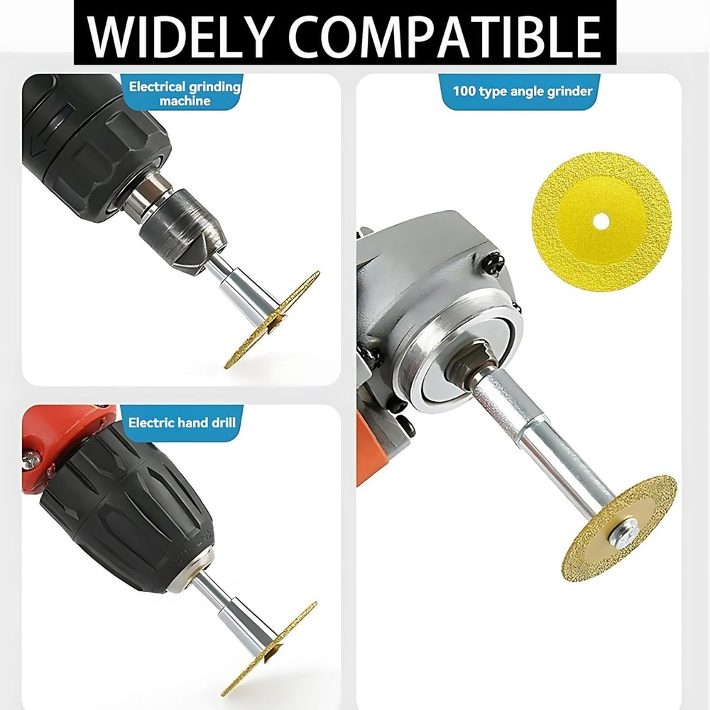 Pvc Inside Pipe Cutter Replacement Blades, 10 Pcs Inside Pipe Cutter Replacem...