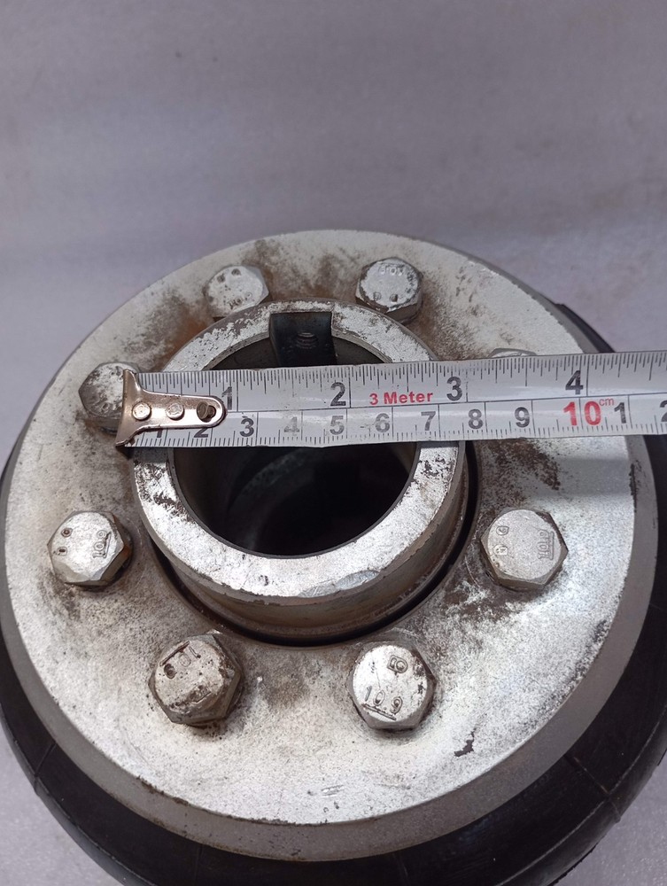 JOONG ANG RUBBER COUPLING HCE-0305-01-R3