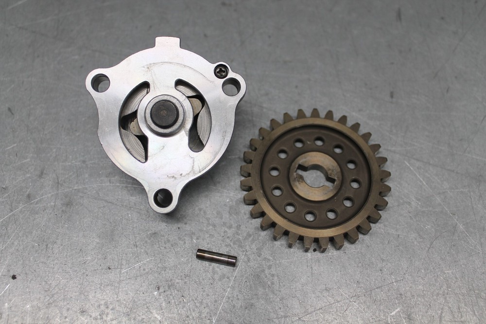 2000 Arctic Cat 500 Auto Oil Pump
