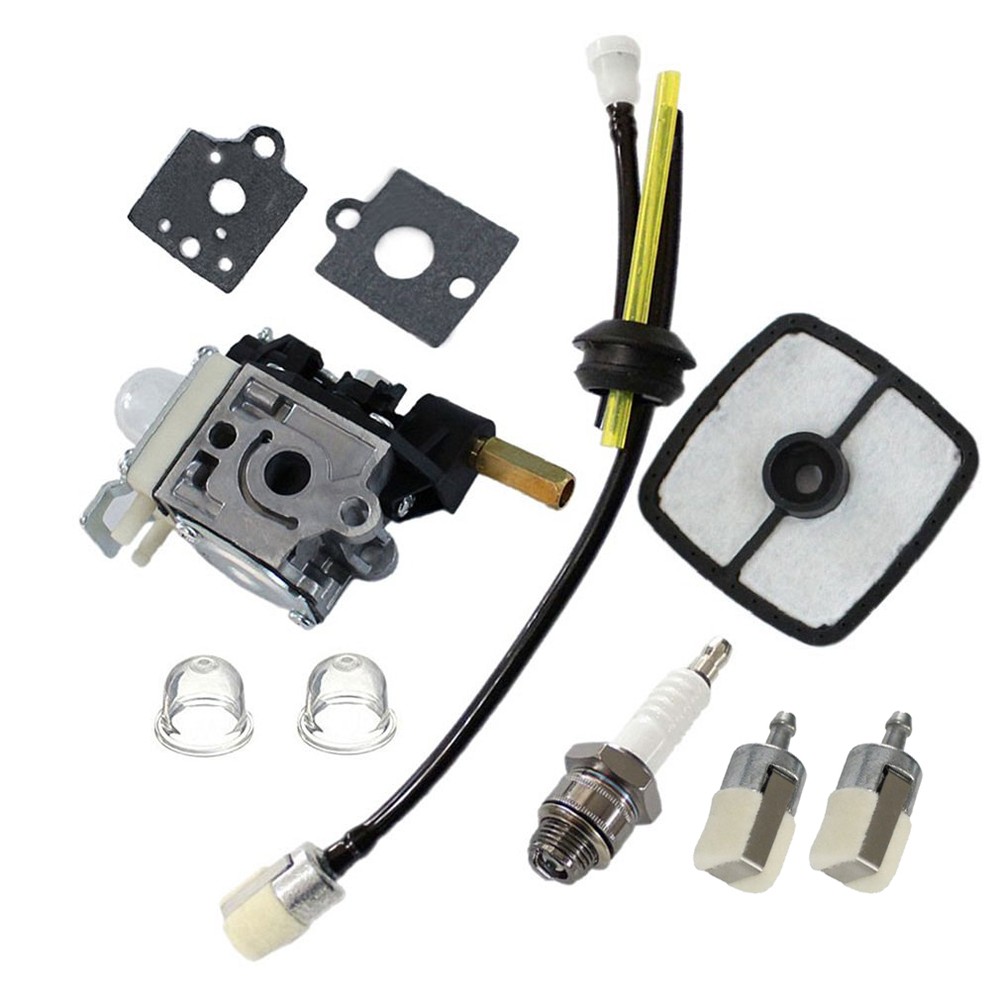 Carburetor Carb For Shindaiwa T235 String Trimmer with 21.2cc Engine