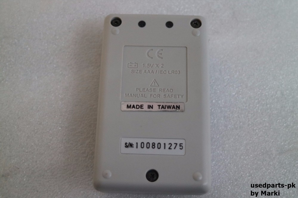 CENTER 342 HUMIDITY RECORDER & 345 COMMUNICATION BASE