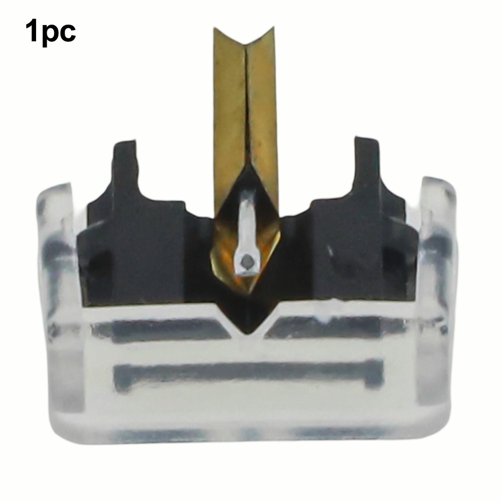 Replacement Needle for Shure Turntable Models Ensures Great Sound Quality