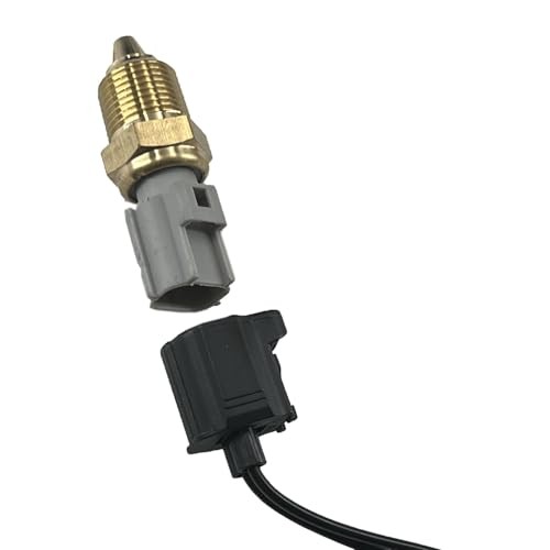 Engine Oil Temperature Sensor Pigtail Compatible with 7.3L Powerstroke F250