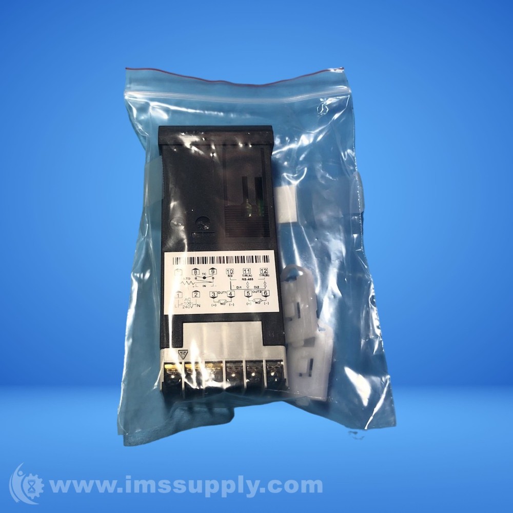 RKC DIGITAL TEMPERATURE CONTROLLER SA200 7287