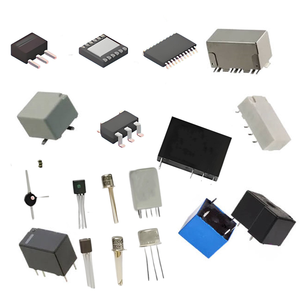 5pcs AH3768Q-P-A SIP-3