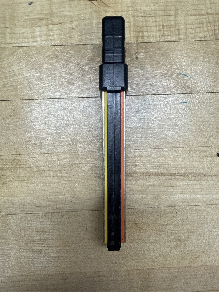 Smith’s Diamond Combination Knife And Tool Sharpener Preowned