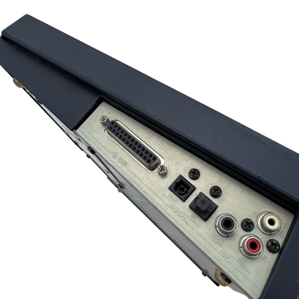 KORG D8 Digital MTR Multi-Track Recorder