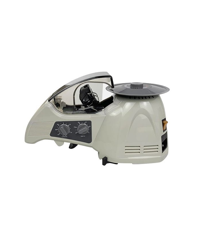 Automatic Tape Cutting Machine with Distribution Cutter