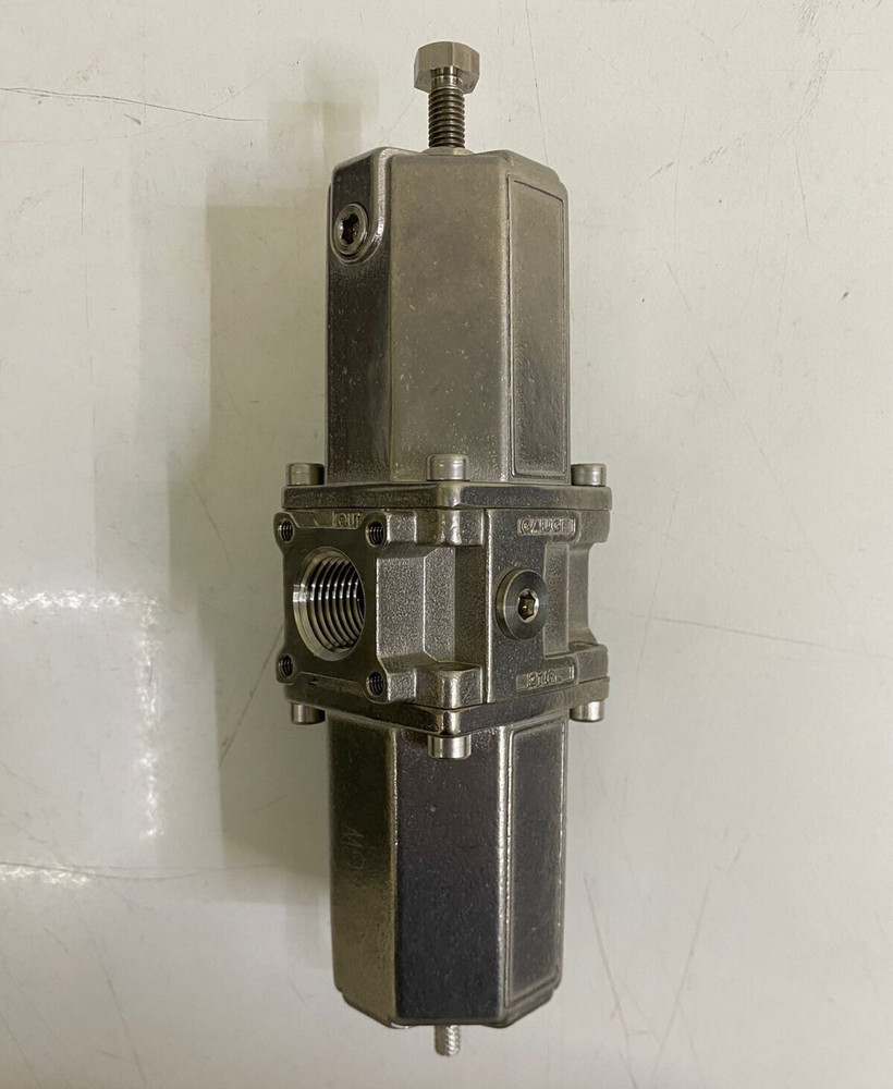 Midland ACS / Filter Regulator / 4FRMSV082A-05X-21
