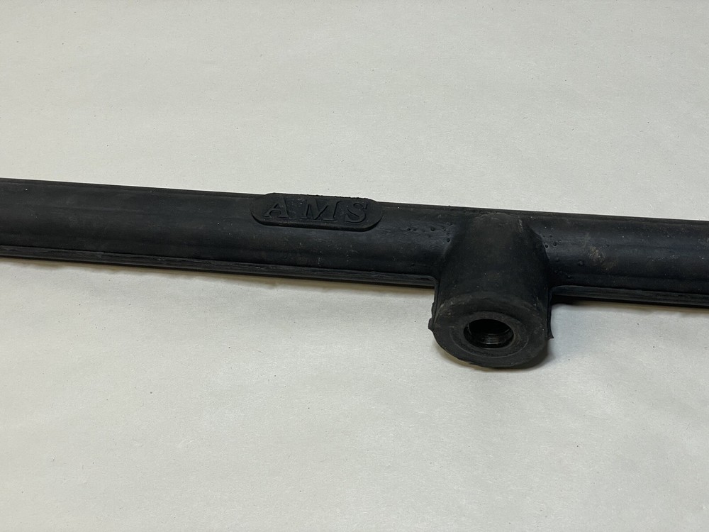 AMS Thread-On Cross Handle 406.04 77620 (5/8" NC)