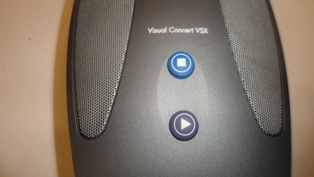 Polycom VSX- Visual Concert VGA Adapter 2201-20560-204
