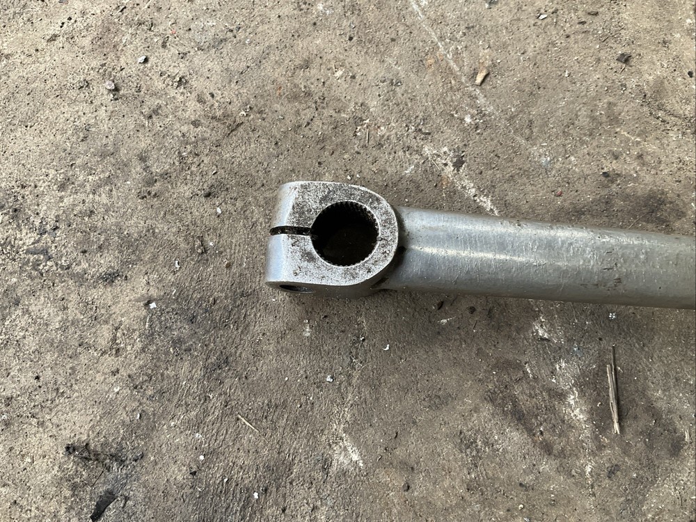 Ariel Arrow Leader Kick Start Lever