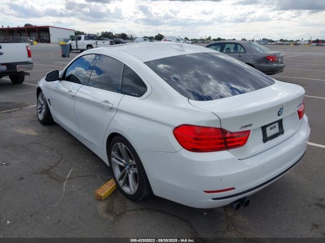 DASH MTD CONTROLLER OEM 2017 BMW 430I BMW 1YR WRNTY