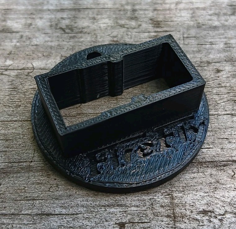 GSG Firefly Speed Loader - Fast & Easy Magazine Loading for .22LR - Black