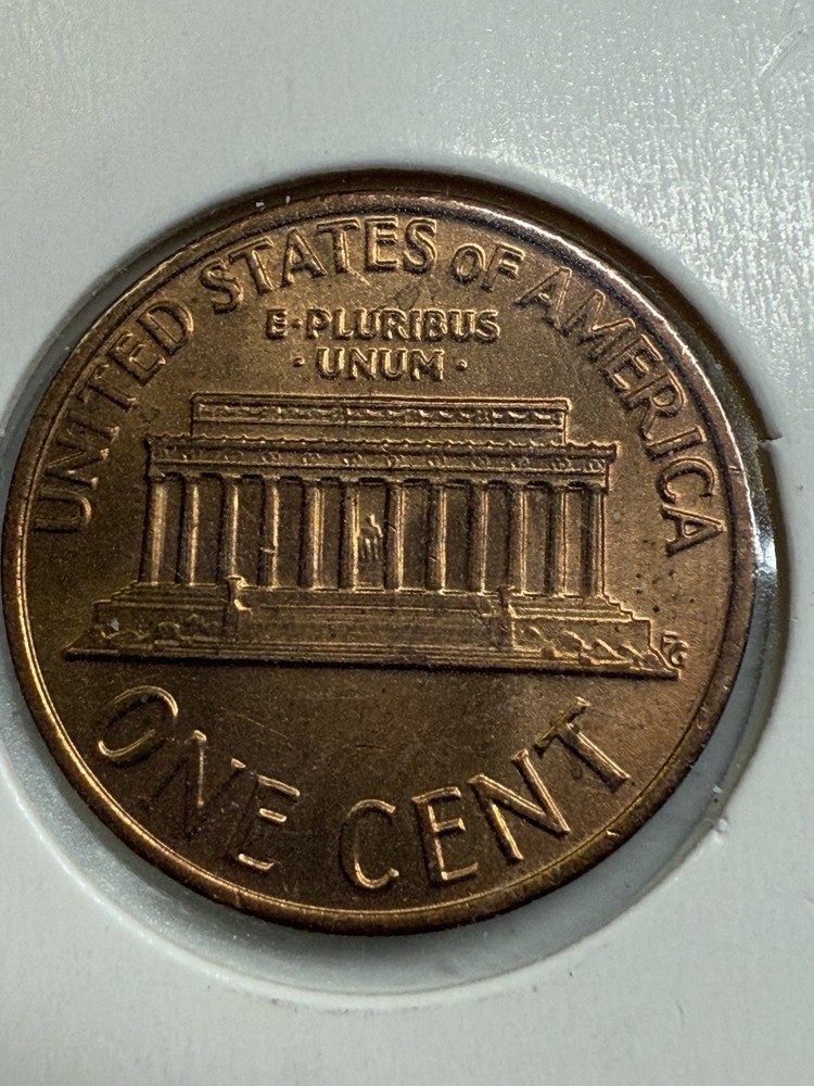 1975, Penny P1066