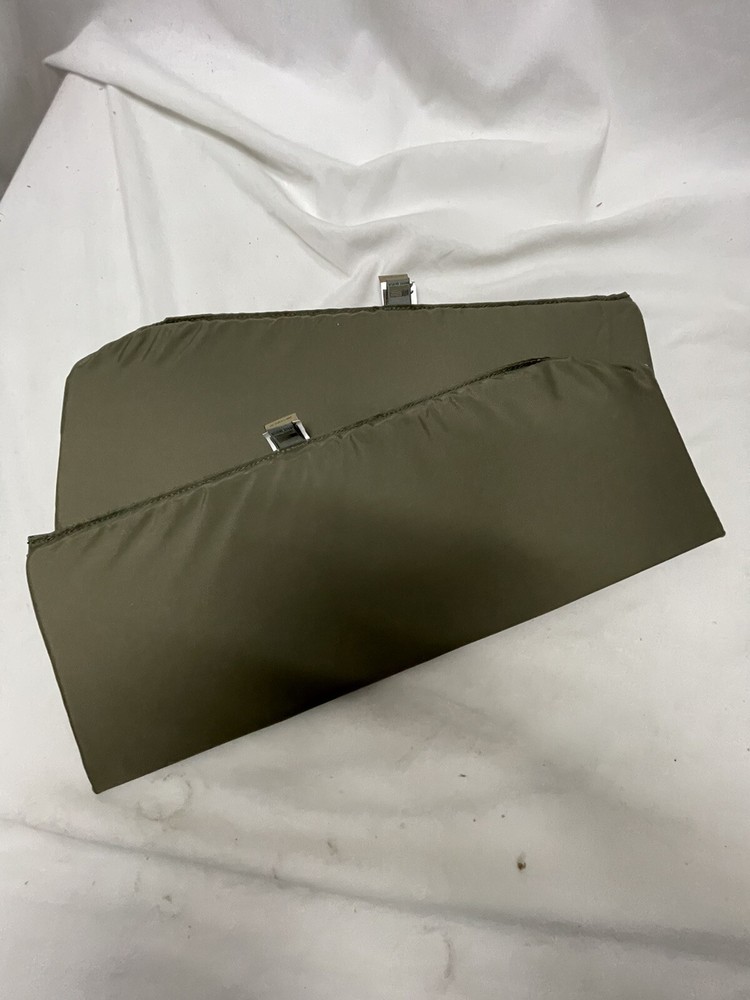 First Spear USMS LE Overlap Cummerbund Padded Inserts XXL Ranger Green