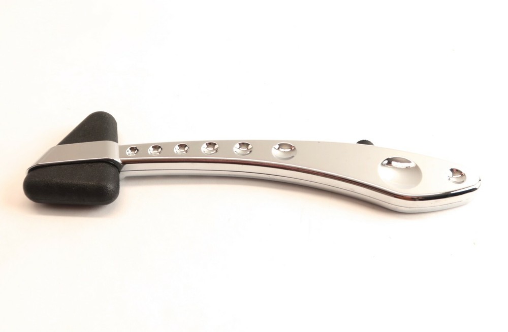7.5" Reflex Hammer Neurological Precision Diagnostic Percussion Hammer NEW