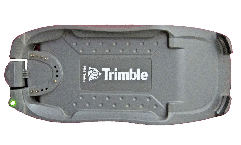 Genuine Trimble GeoExplorer 2008 Series Support Module 70970-00